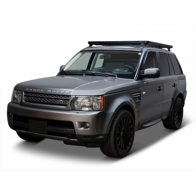 Kit de galerie Slimline II pour un Land Rover Range Rover...