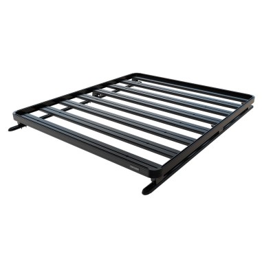 Kit de galerie Slimline II pour un Land Rover...