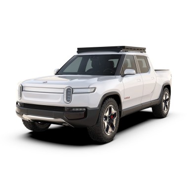 Kit de barres de toit Slimline II pour Rivian R1T (2022-Current)