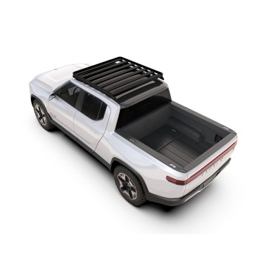 Kit de barres de toit Slimline II pour Rivian...