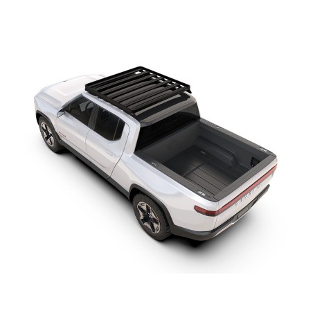 Kit de barres de toit Slimline II pour Rivian R1T (2022-Current)