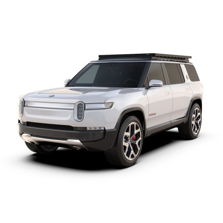 Galerie de toit Slimline II Rivian R1S (2022-Curre