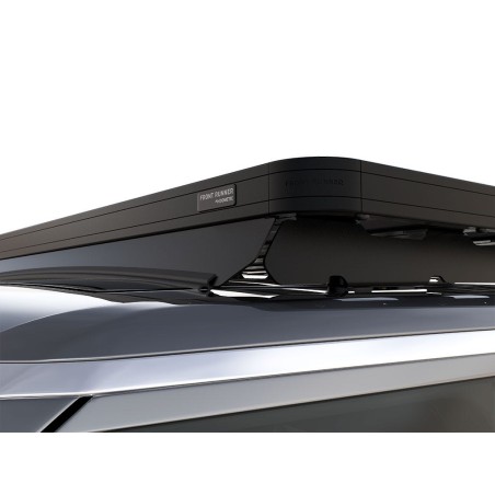 Galerie de toit Slimline II Rivian R1S (2022-Curre