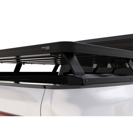 Rivian R1T (2022-Current) Slimline II Load Bed Rack Kit