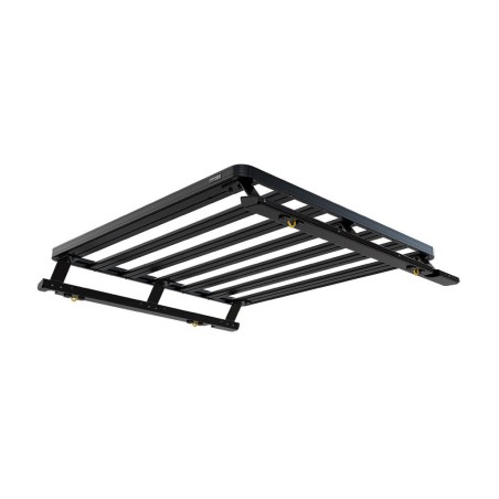 Rivian R1T (2022-Current) Slimline II Load Bed Rack Kit