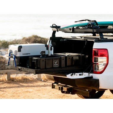 Kit de galerie de benne Slimline II pour...