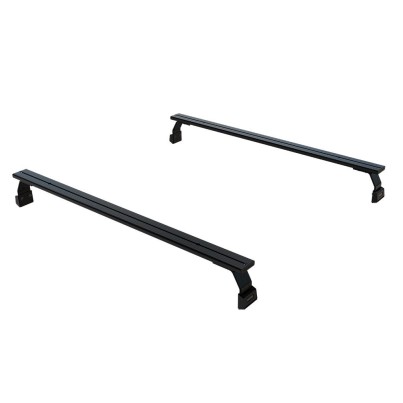Kit de barres pour Pick-up avec couvre Mountain Top /...