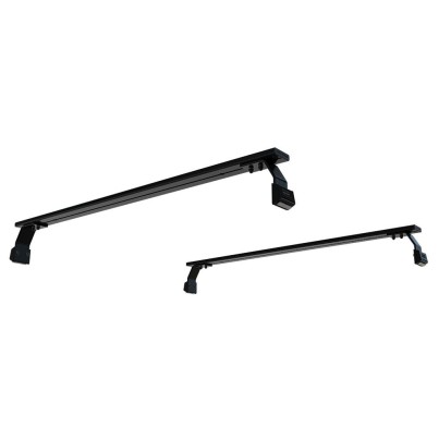 Kit de barres pour Pick-up avec couvre Mountain Top /... 2