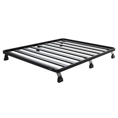 Pickup Roll Top Slimline II Load Bed Rack Kit /...