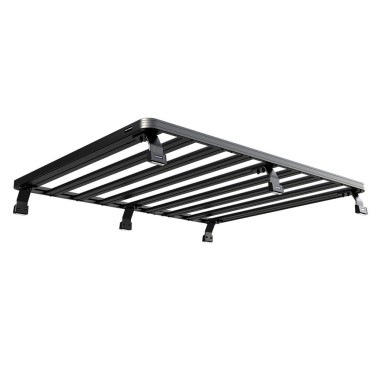 Pickup Roll Top Slimline II Load Bed Rack Kit /...