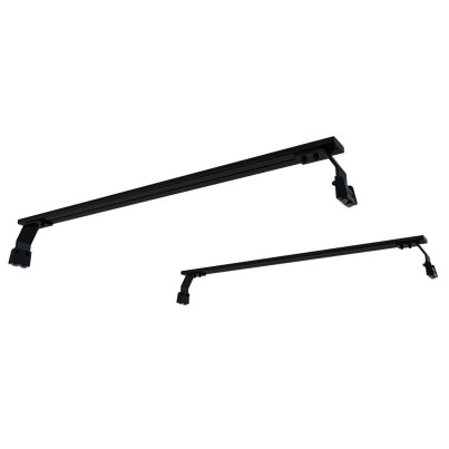 Kit de barres pour benne d'une Volkswagen Amarok (2010 -... 2