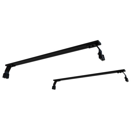Kit de barres pour benne d'une Volkswagen Amarok (2010 - jusqu'à présent) avec un EGR RollTrac