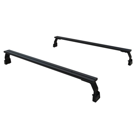 Kit de barre pour benne d'une Jeep Gladiator (2020 - jusqu'à présent) avec un EGR RollTrac