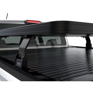 Pickup Roll Top Slimline II Load Bed Rack Kit /...