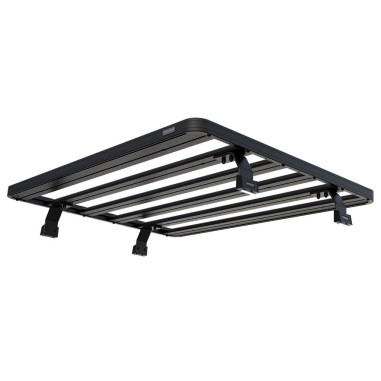 Pickup Roll Top Slimline II Load Bed Rack Kit /...