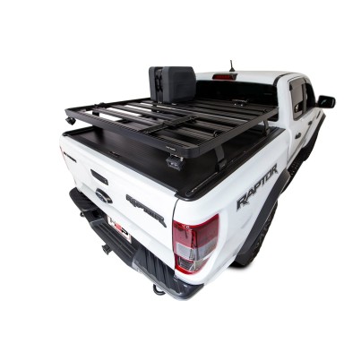 Kit de galerie de benne pour pick-up avec couverture HSP...