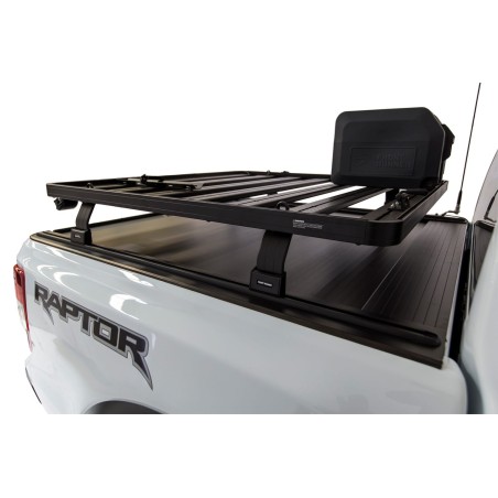 Kit de galerie de benne pour pick-up avec couverture HSP Electric Roll R / 1425(l) X 1358(L)