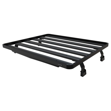 Kit de galerie Slimline II pour benne d'une Mitsubishi Triton (2015- jusqu'à présent) avec un EGR RollTrac