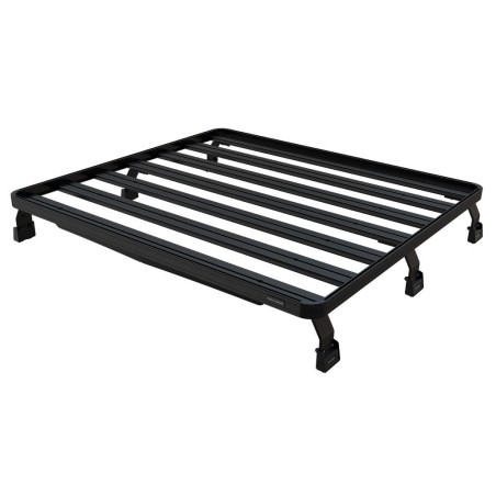 Kit galerie Slimline II pour benne d'une Mazda BT50 (2012 - jusqu'à présent) avec EGR RollTrac