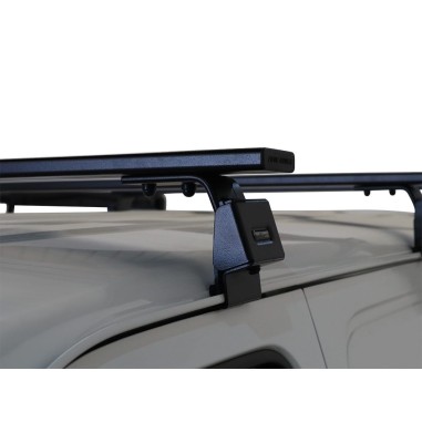 Kit de barres de toit triple pour Suzuki Eeco...