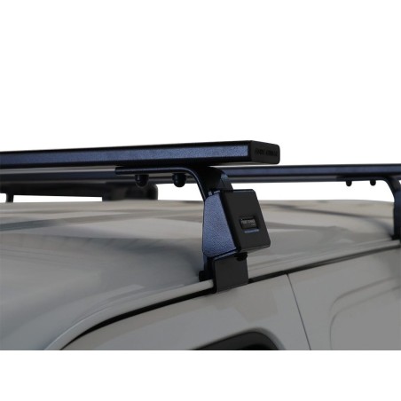 Kit de barres de toit triple pour Suzuki Eeco (2023-jusqu'à présent)