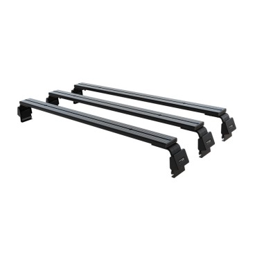 Kit de barres de toit triple pour Suzuki Eeco...