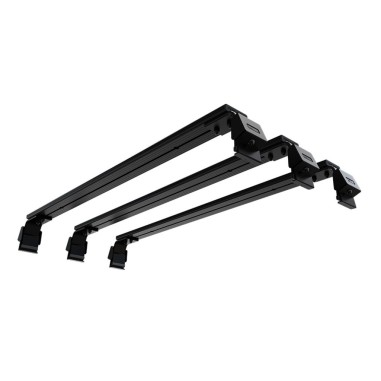 Kit de barres de toit triple pour Suzuki Eeco...