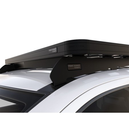 Kit de barres de toit Slimline II Suzuki Fronx (2023-Current)