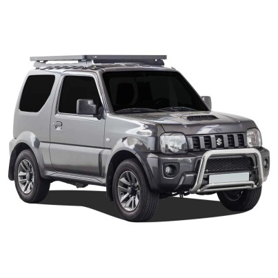 Kit de galerie Slimline II pour le Suzuki Jimny... 2