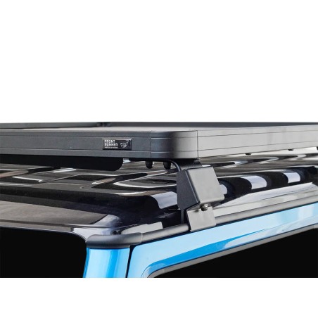 Kit de galerie Slimline II pour le Suzuki Jimny (2018-jusqu’à présent) / Haut