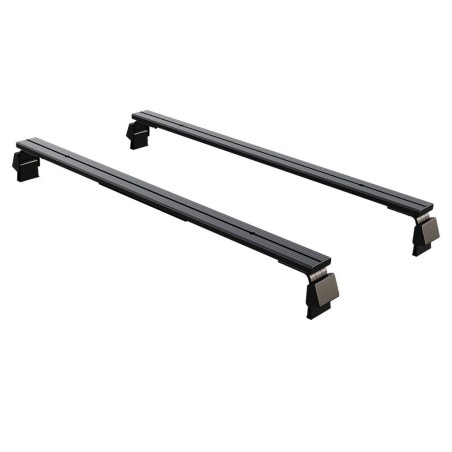 Kit de barres de toit pour une Suzuki Jimny (2018 - jusqu'à présent)