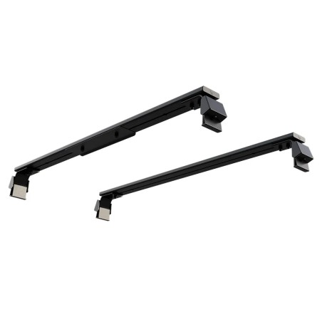 Kit de barres de toit pour une Suzuki Jimny (2018 - jusqu'à présent)