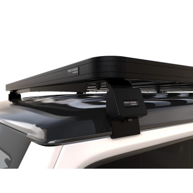 Galerie de toit Slimline II pour Suzuki Jimny 5...