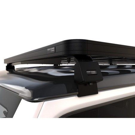 Galerie de toit Slimline II pour Suzuki Jimny 5 Door (2023-Courant)