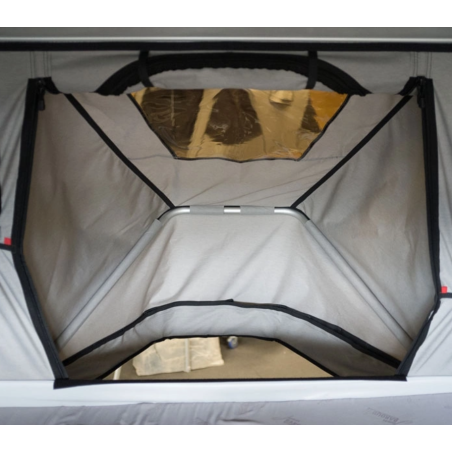 Tunnel de Store pour Tente Evasion et Grand Raid / 70 cm - James Baroud