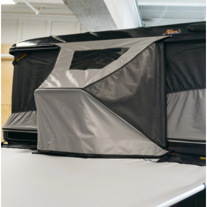 Tunnel de Store pour Tente Evasion et Grand Raid / 70 cm...