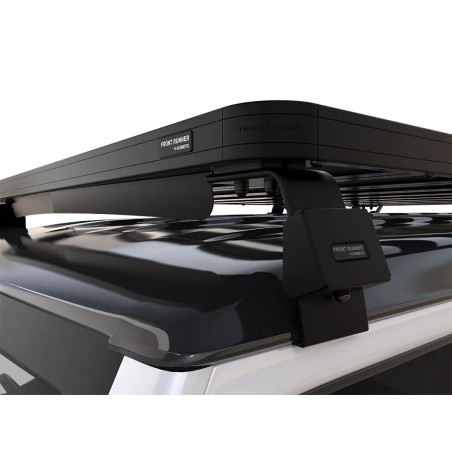 Kit de galerie de toit Slimline II pour Suzuki Jimny 5 Door (2023-Current) / Tall