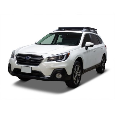 Kit de galerie Slimline II pour Subaru Outback (2015 - 2019)