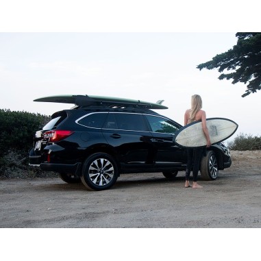 Kit de galerie Slimline II pour Subaru Outback...