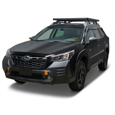 Kit de galerie Slimline II pour une Subaru Outback Wilderness (2022-jusqu'à présent)