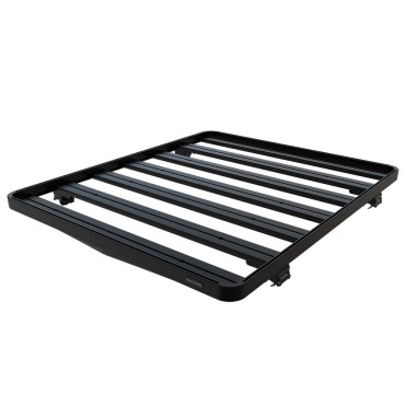 Kit galerie Slimline II sur rail pour Skoda...