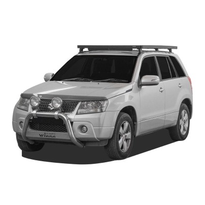 Kit de galerie Slimline II pour une Suzuki Grand Vitara...