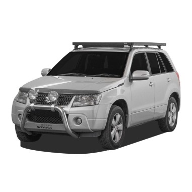 Kit de galerie Slimline II pour une Suzuki Grand Vitara (2007-2014) - de Front Runner