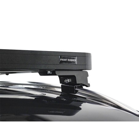 Kit de galerie Slimline II pour le Suzuki Vitara (2015 - jusqu'à présent)