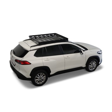 Kit de barres de toit Slimline II pour Toyota...