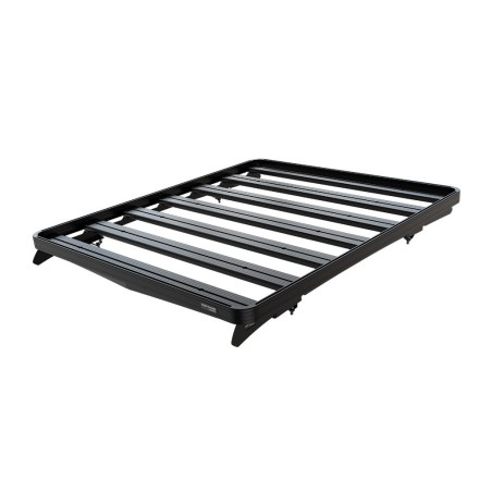 Kit de barres de toit Slimline II pour Toyota Corolla Cross (2020-courant)