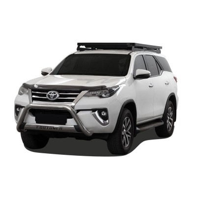 Kit de galerie Slimline II pour le Toyota Fortuner...