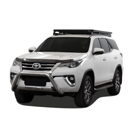 Kit de galerie Slimline II pour le Toyota Fortuner (2016-jusqu’à présent) - de Front Runner