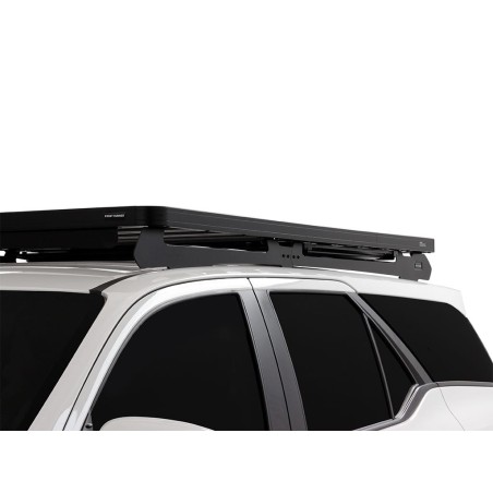 Kit de galerie Slimline II pour le Toyota Fortuner (2016-jusqu’à présent) - de Front Runner