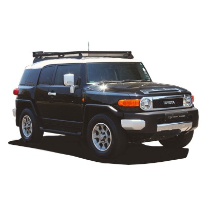 Kit de galerie Slimline II pour une Toyota FJ Cruiser -...